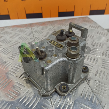 КР-60  Коробка релейная