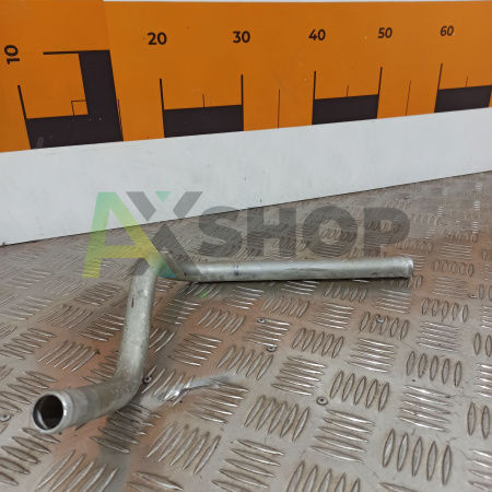 8.07.156-2 Трубка слива