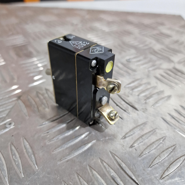 АЗС-15 Автомат защиты