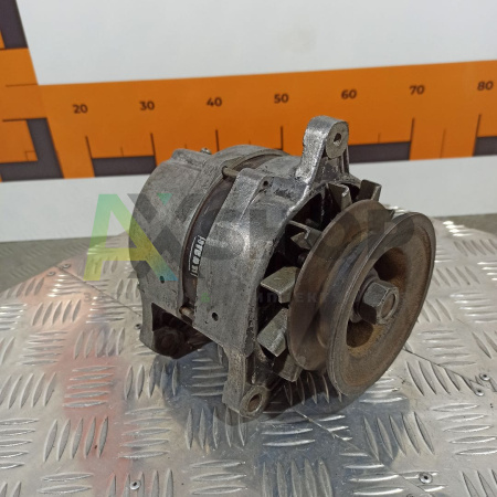 Генератор Г250П2-0