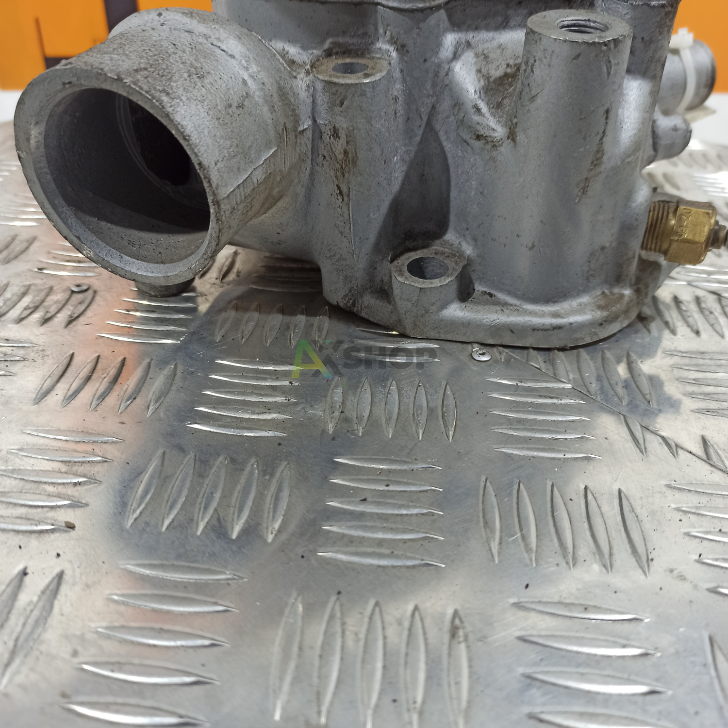 Коробка водяная 740.1303178