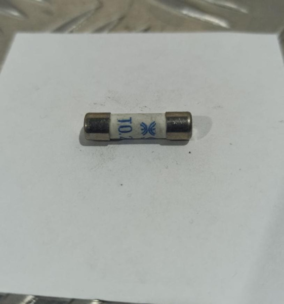 ВП2Т-1Ш-0,25В Вставка плавкая