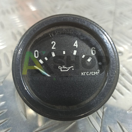 Указатель давления УК130