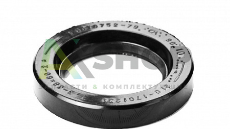 210-1701230 Сальник 38х60х10