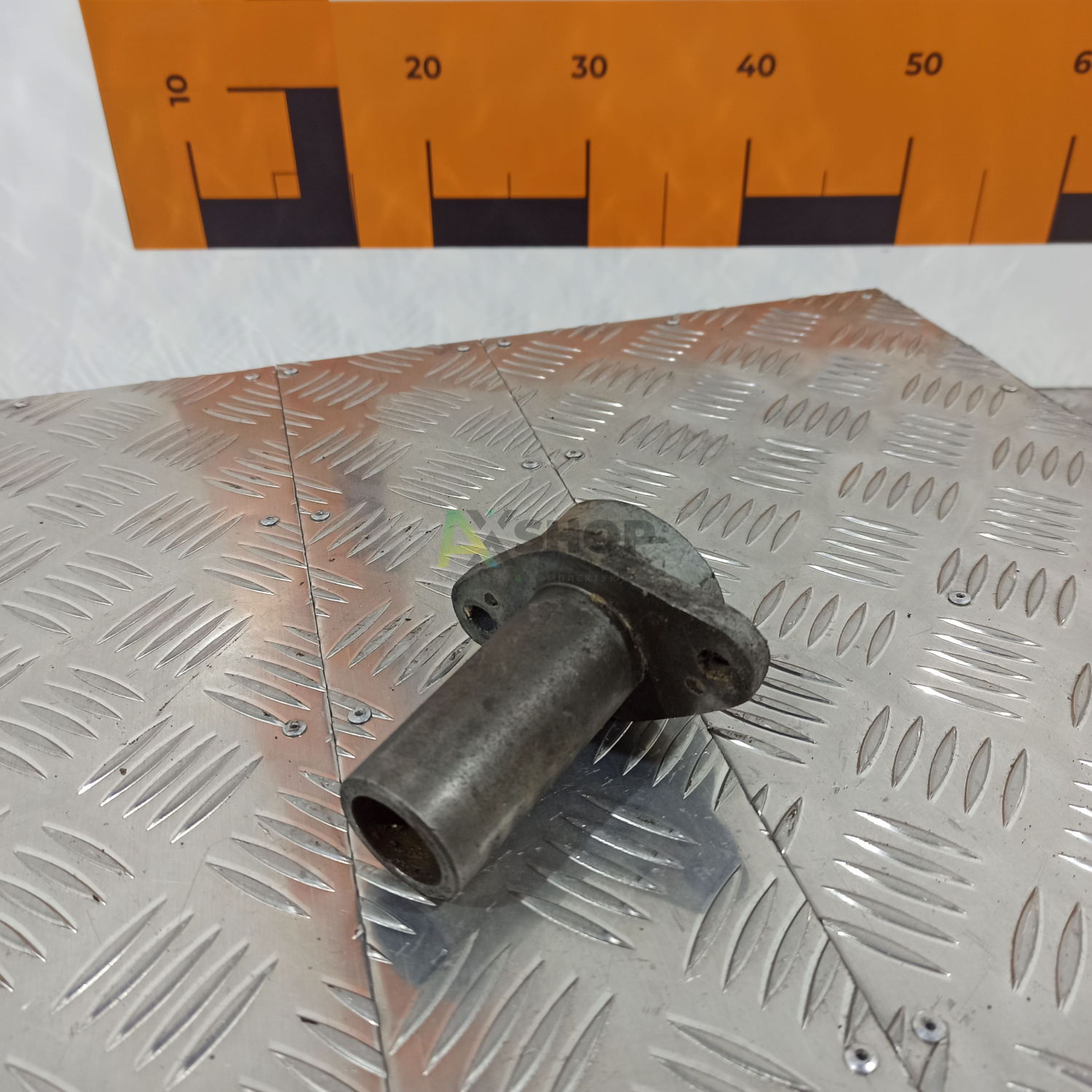 8.10.707 Втулка уплотнительная