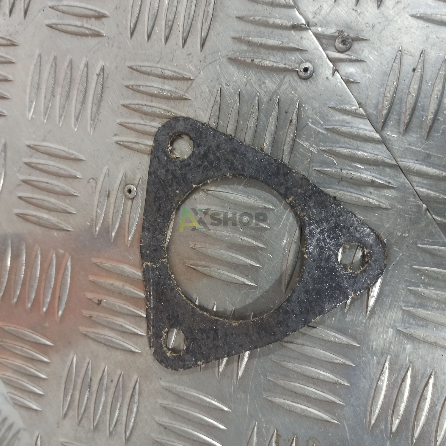 8.04.126 Прокладка