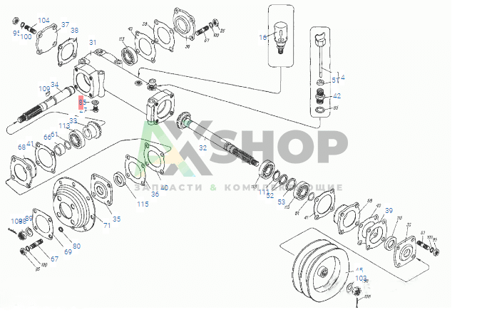 14.18.145 Прокладка