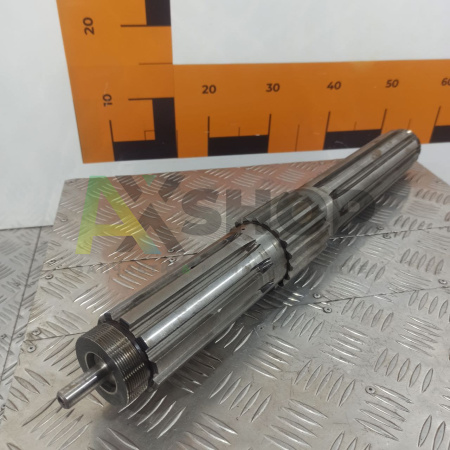 8.10.301 Вал главный