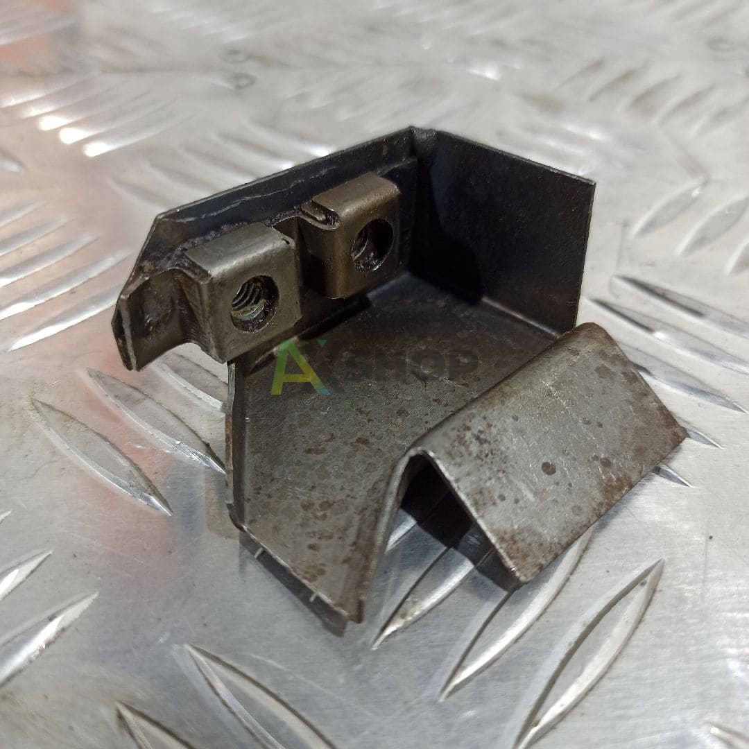 47-2501009 Маслоуловитель картера главной передачи в сборе