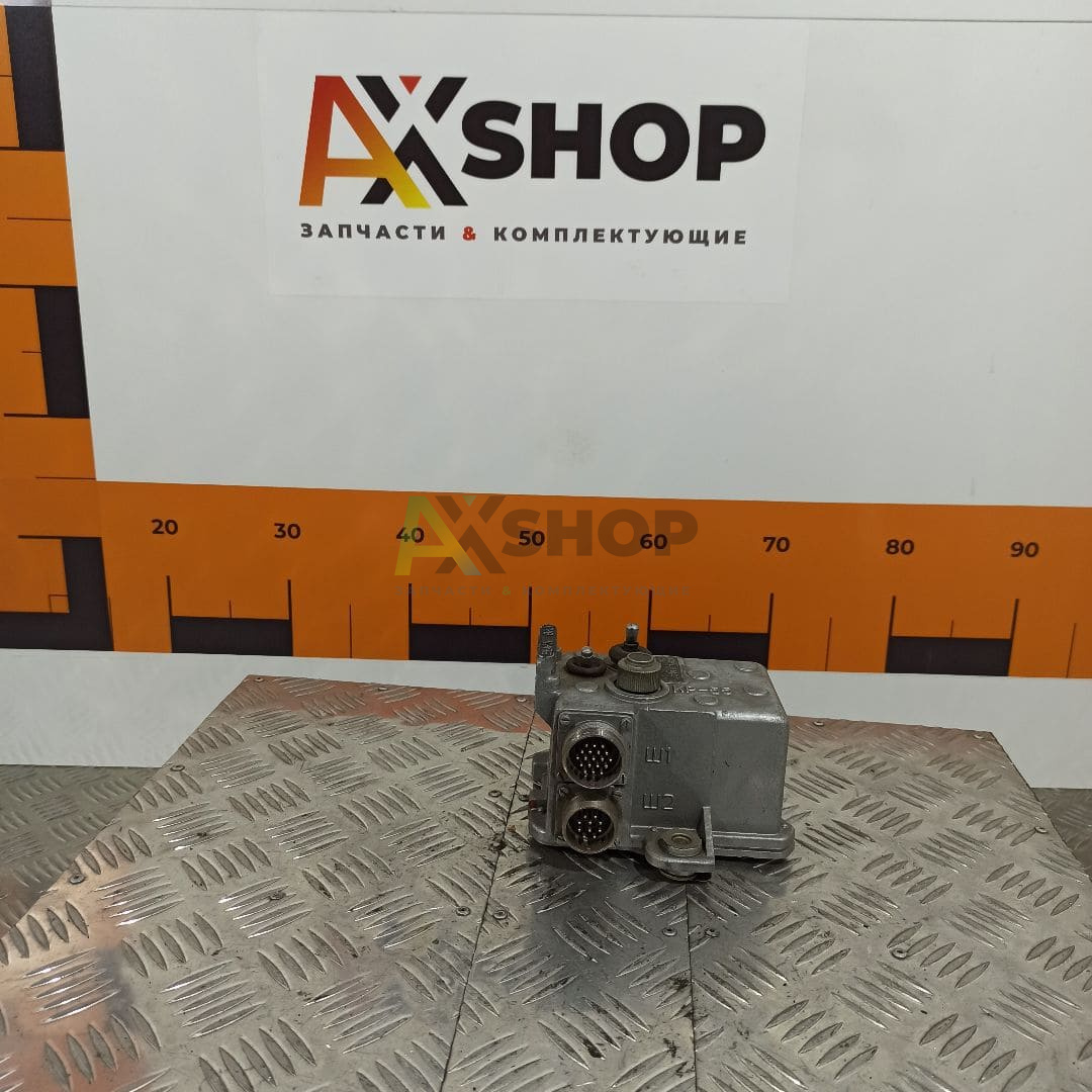 КР-55 Коробка релейная