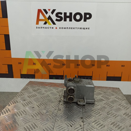 КР-55 Коробка релейная