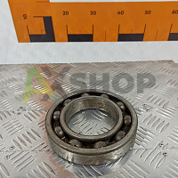 217 Подшипник шариковый радиальный