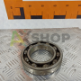 217 Подшипник шариковый радиальный