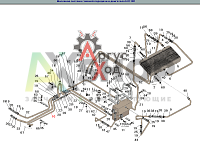8.07.025-1 Труба