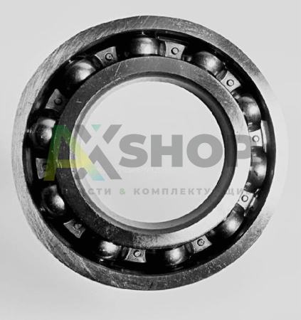 212К5 Подшипник шариковый радиальный