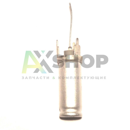 К50-20 Конденсатор 500мкф 6,3в