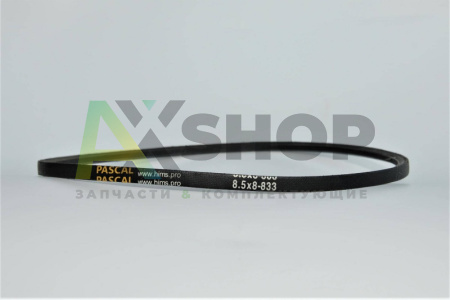 8.5х8-1348 Ремень