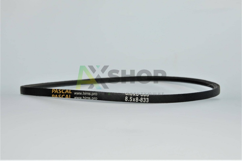 8.5х8-1348 Ремень