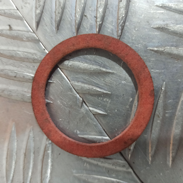 1.03.124 Прокладка крана