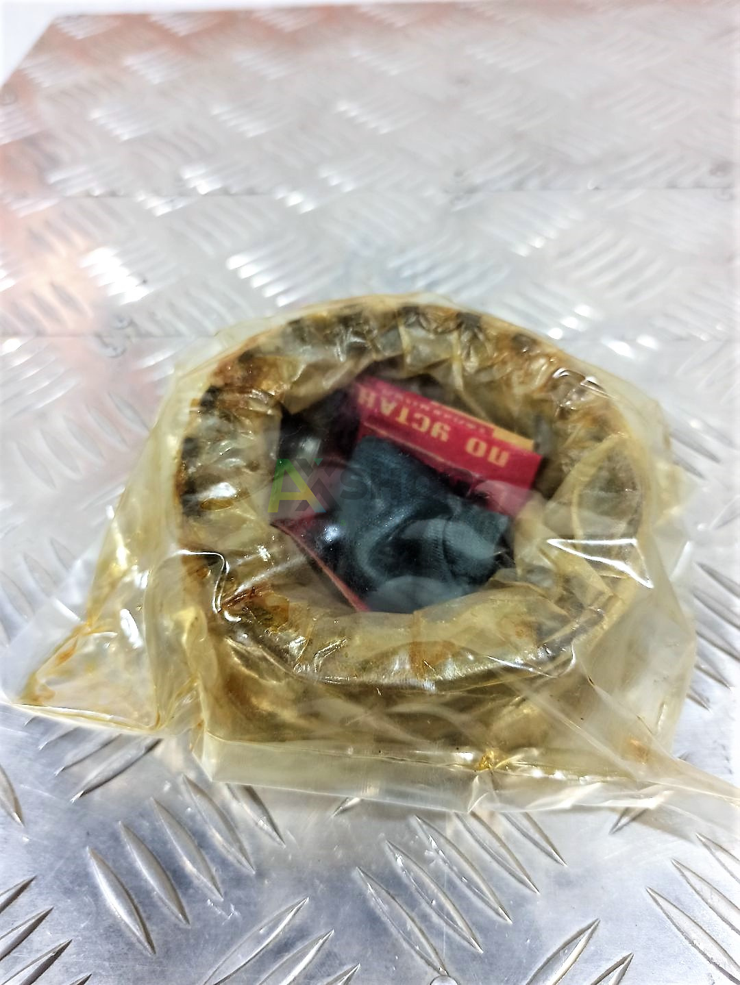 53-1004082-АР1 Кольца поршневые (комплект)