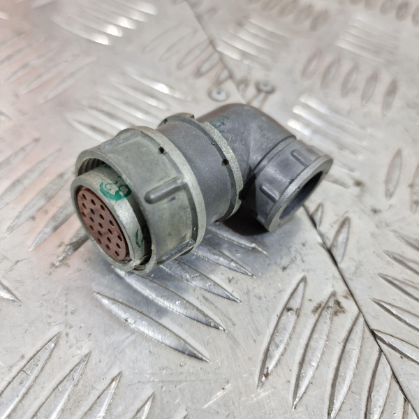 2РМТ24КУЭ19Г1В1В Розетка кабельная