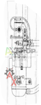15.8106.000-05 Подогреватель предпусковой