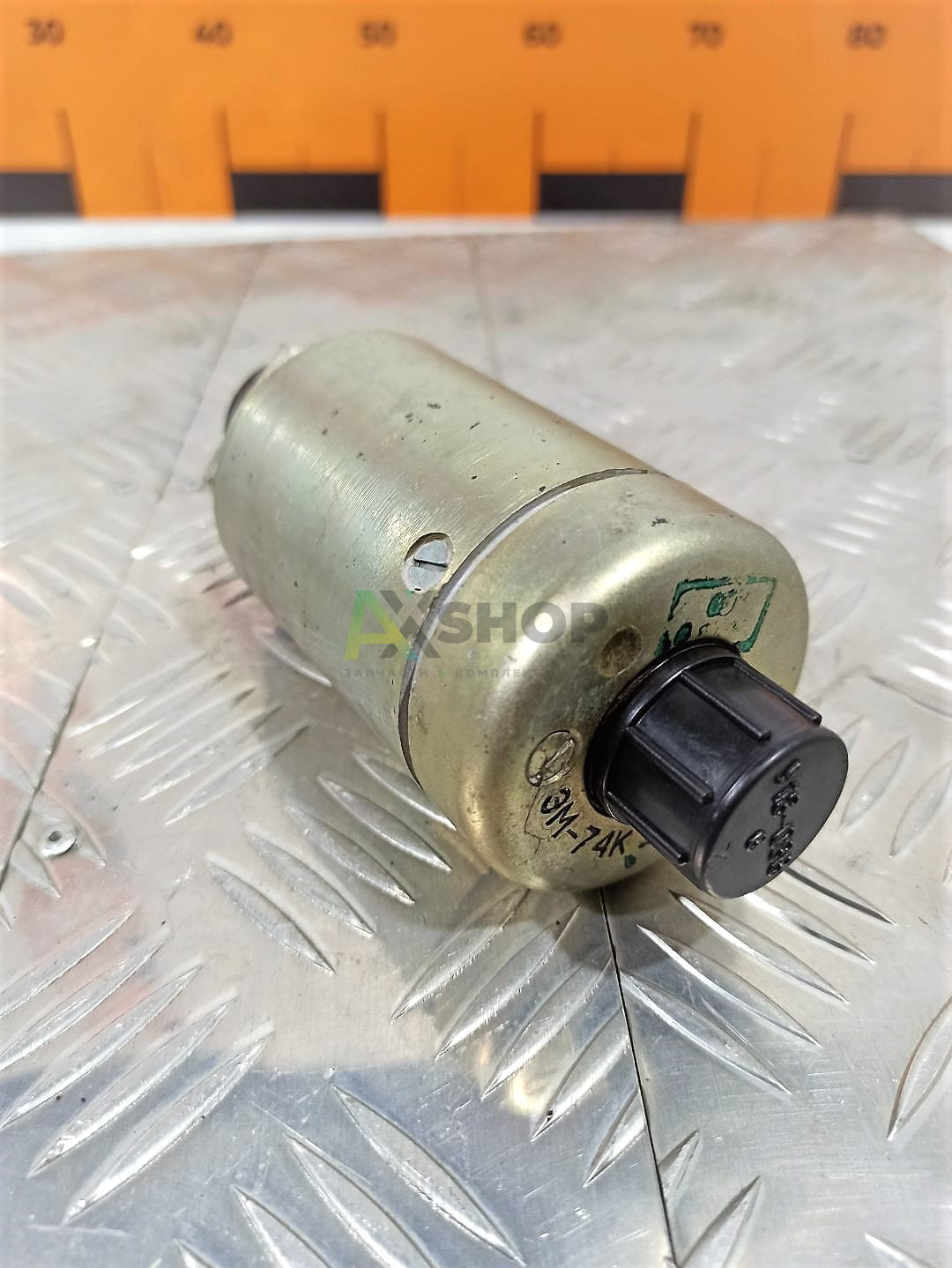 ЭМ-74К Электромагнит