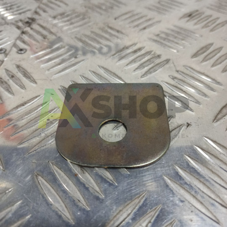 060-141812 Прокладка регулировочная крепления главной передачи