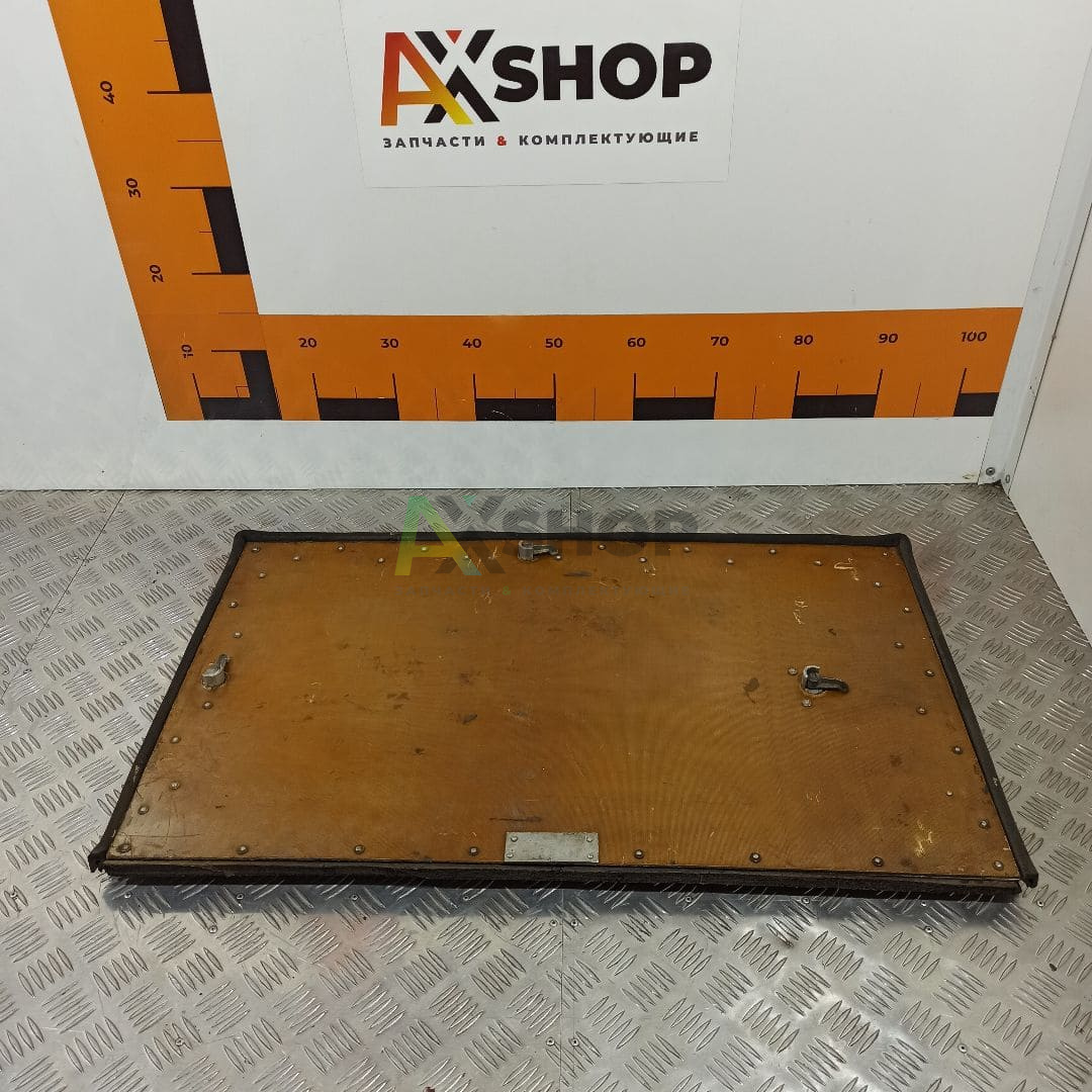 6.37.020 Панель задняя нижняя