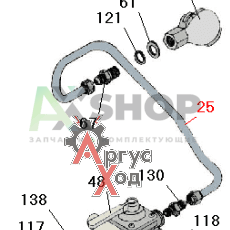 6.24.062-1 Труба