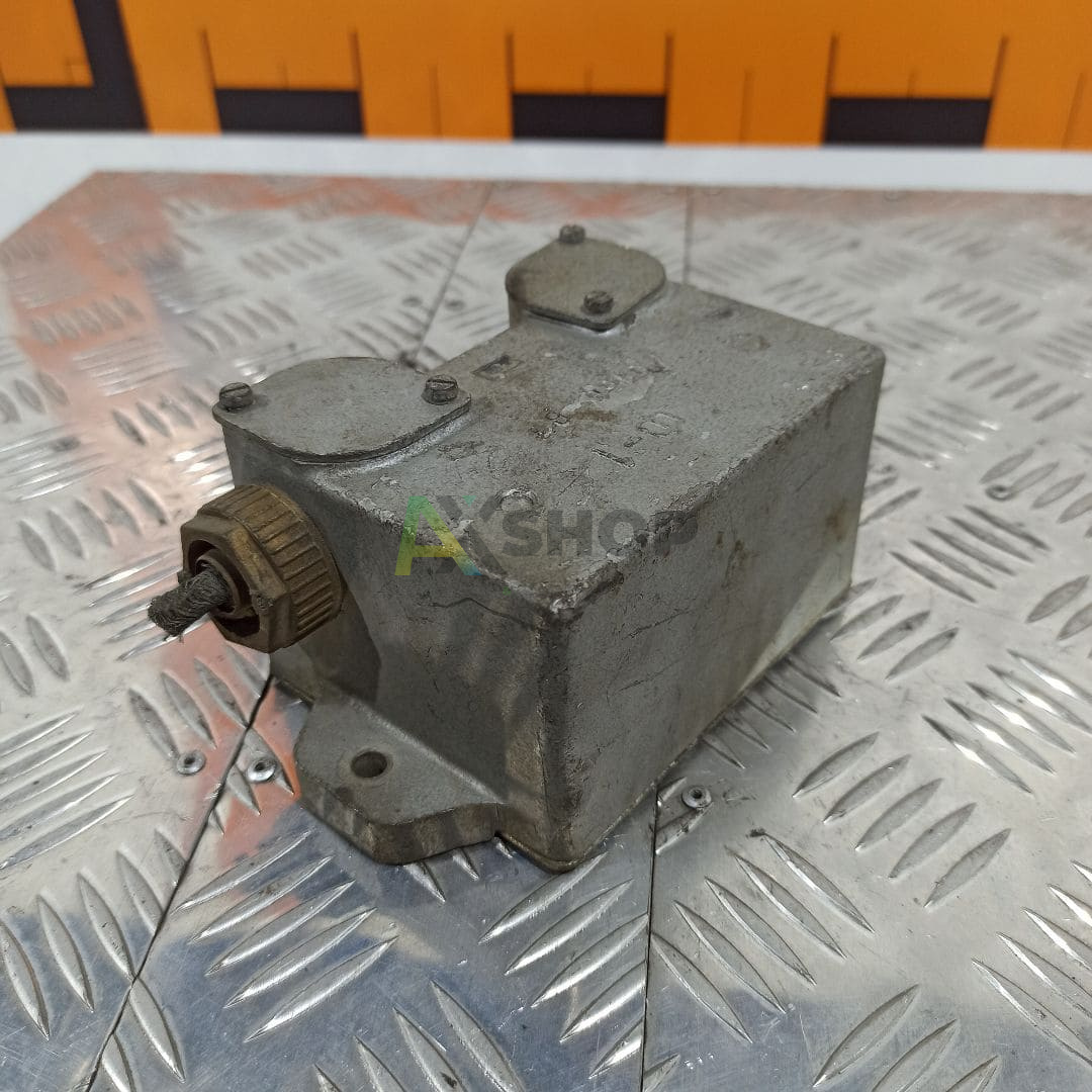 Ф-1  Фильтр радиопомех