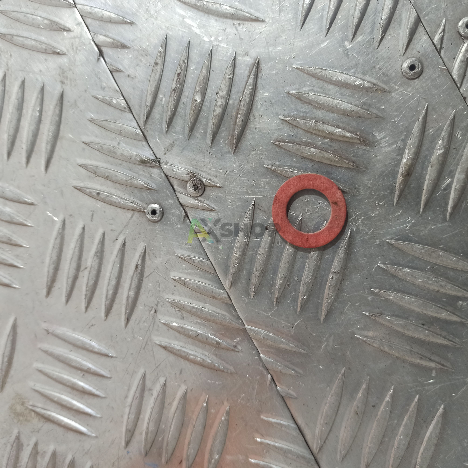 8.03.170 Прокладка