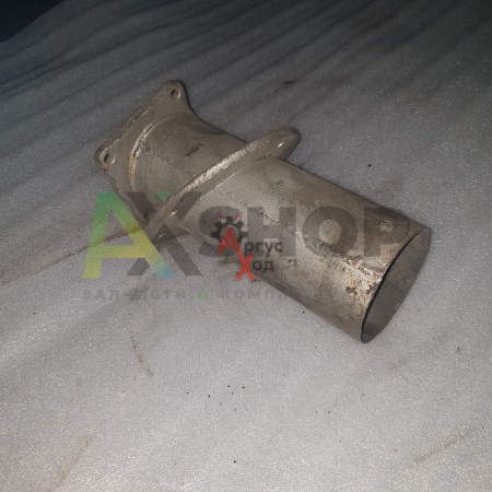 8.04.020-2 Труба концевая