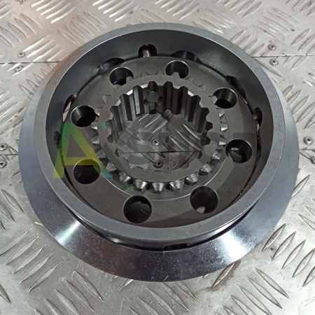 8.10.032-2 ФХ Синхронизатор 3-4 передач