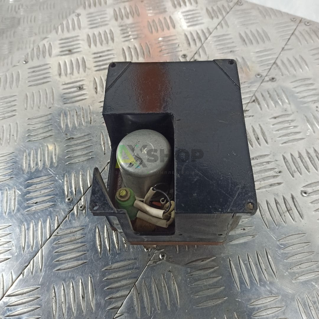 ДМР-400Т Реле (4 серия)