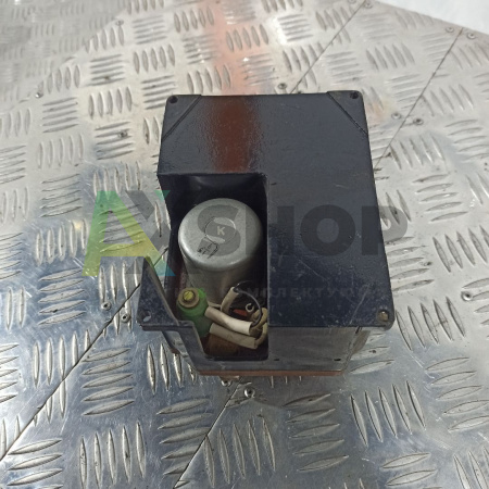 ДМР-400Т Реле (4 серия)