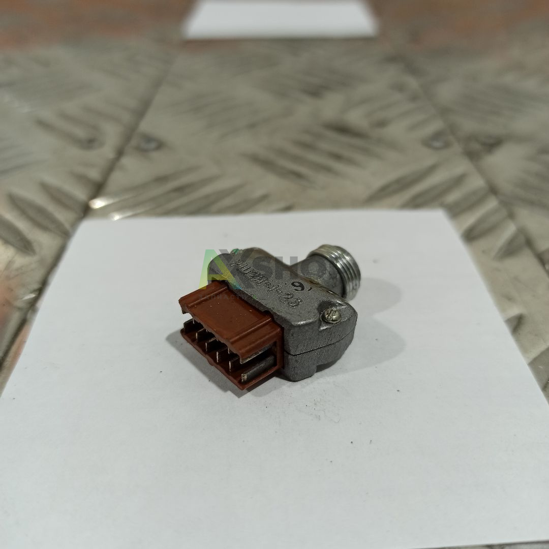 РШ2Н-1-23 Соединитель