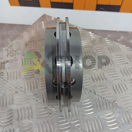 8.10.032-2 ФХ Синхронизатор 3-4 передач