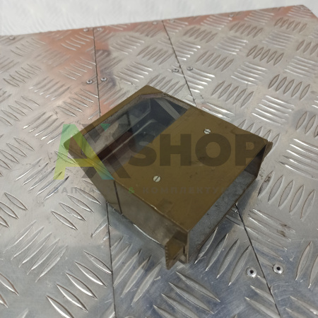 41-3825156 Головка смотрового прибора в сборе ТПКУ-2Б