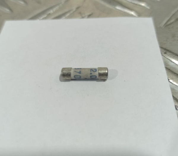 ВП1-1 2А Вставка плавкая