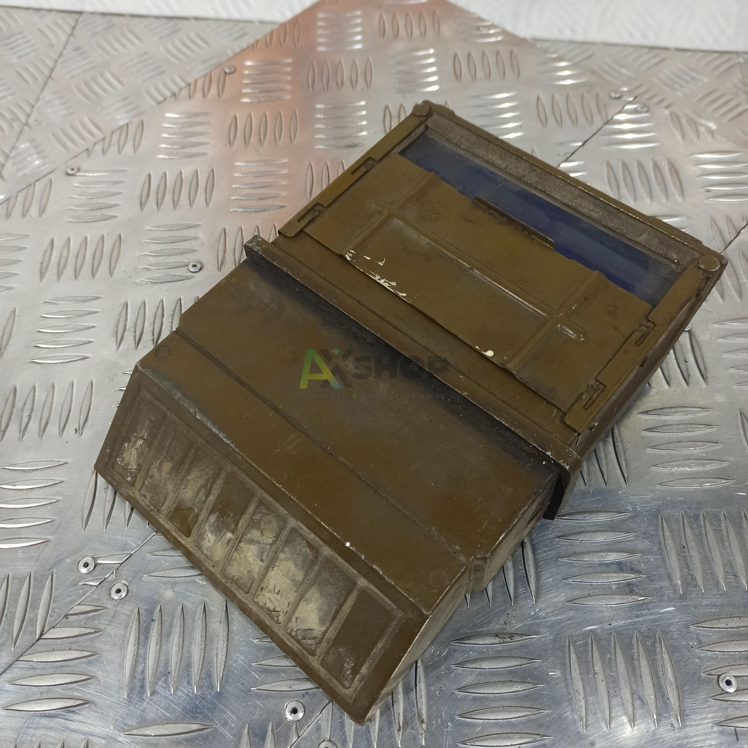 ТНПО-170А  Прибор наблюдения