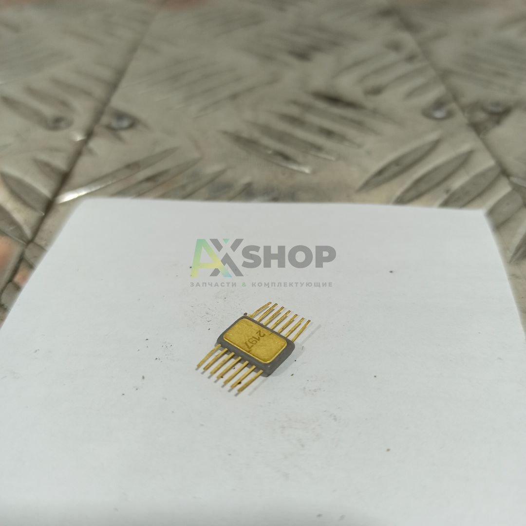133ЛА2 Микросхема