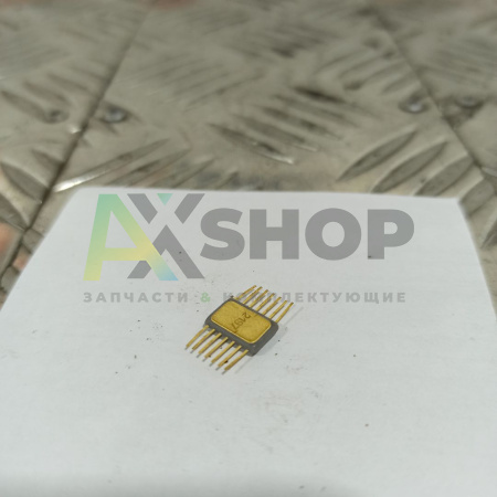 133ЛА2 Микросхема