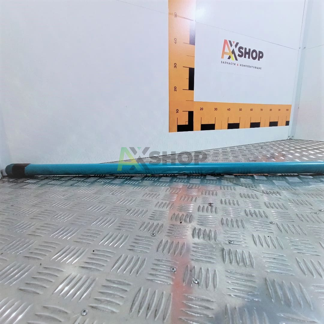 8.32.108 КН Торсион левый    