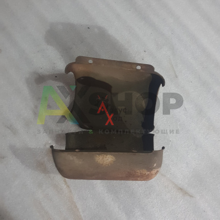 8.04.114-1 Кожух сильфона