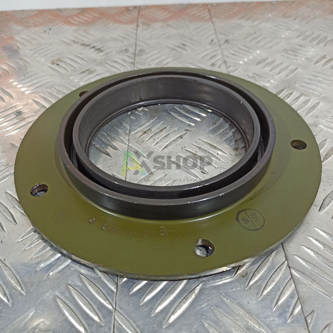 Крышка лабиринта  401.12.007-2