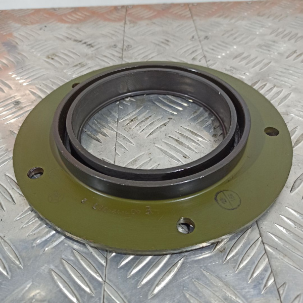 Крышка лабиринта  401.12.007-2