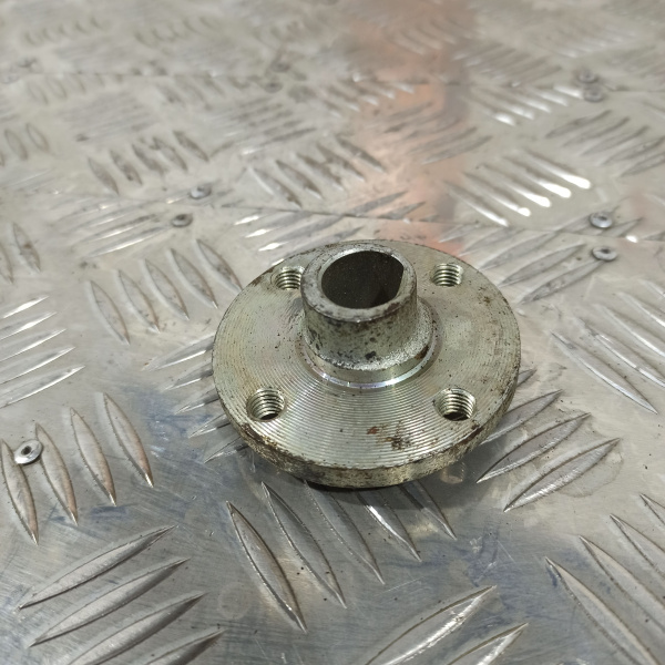 40П-1307024-01 Ступица вентилятора