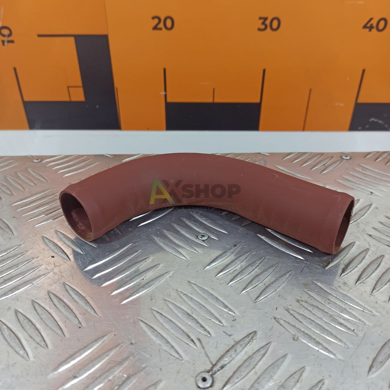 8.05.292 Труба отвода воды