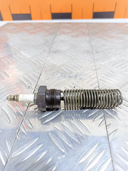 712-02сб209 Свеча накаливания на котёл ПЖД